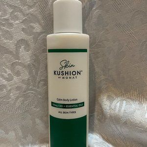 Skin Kushion by Monat Calm Body Lotion